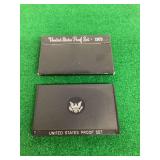 United States Proof Set-1973