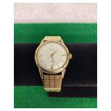 Waltham 25 Jewel Self-Winding Shockprotected Wristwatch