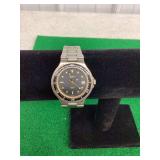 Gruen Precision Sport Quartz Two-Tone Wristwatch