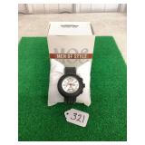 Men of Style MOS Watch with Box