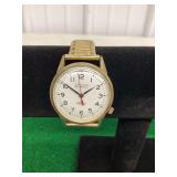 Hamilton RR Special Electric Wristwatch
