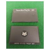 United States Proof Set-1978