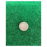 1862 U.S. Indian Head Penny