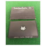 United States Proof Set-1974