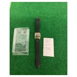 Bulova Surgeon Wristwatch 10K Gold Filled Case 10BUC Movement