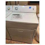 Whirlpool Heavy Duty Electric Clothes Dryer