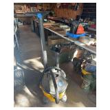 Shop-Vac Ultra Plus 8 Gallon 3.5 Peak HP Wet/Dry Utility Vacuum
