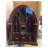General Electric AM/FM Tabletop Radio