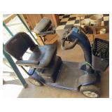 Pride Victory 10 Mobility Scooter