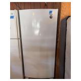 Whirlpool Upright Freezer
