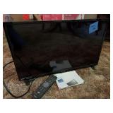 Philips 3000 Series 24PFL3603 LED Television with Remote