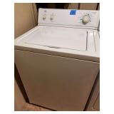 Roper by Whirlpool Corporation Heavy Duty Super Capacity Washing Machine