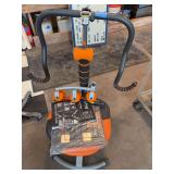 Thane Fitness Ab-Doer Twist Exercise Machine