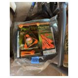 American Granby Sump Pump Installation Kit and FlexiTrim Trimmer Blade Sets