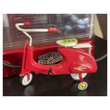 Super Sonda Chain Drive Scooter Model