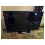 Vizio E480-B2 LED Television with Remote Control