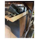 Panasonic SB-555 Speaker System and Car Audio Components