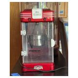 Great Northern Popcorn Company Little Bambino Popcorn Machine
