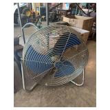 Patton High Velocity Air Circulator Fan