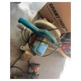 Makita LS1030 10-Inch Miter Saw