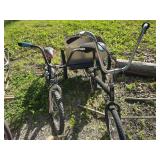 Workman Cycles Industrial Cargo Tricycle