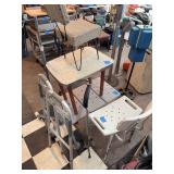 Medical Mobility and Support Equipment Assortment