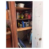 Assorted Household Goods and Tools Collection