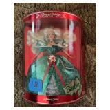 1994 Mattel Happy Holidays Special Edition Barbie Doll