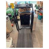 Weslo Cadence 830 Treadmill