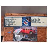 Pepsi Branded Restaurant Menu Board Set