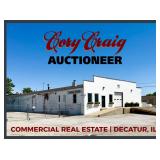 Commercial Real Estate