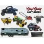 Doug & Tracy Ellis Moving Auction