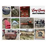 Hunter Farms Parts, Equipment and Supplies