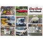 Ball-Chatham Community Schools Surplus Auction