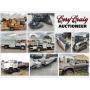 Local Tree Equipment Auction