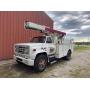 Mansfield Electric Company Retirement Auction