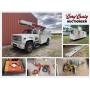 Mansfield Electric Company Retirement Auction