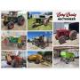 Dave Knox Auction
