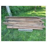 Kiln Dried Walnut
