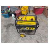Champion 4000 Watt Generator