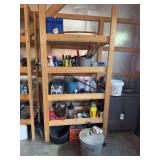 Contents of Rack