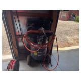 Kobalt 30 Gallon Air Compressor