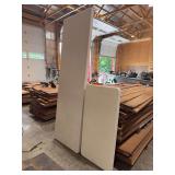 Two Lifetime Folding Utility Tables