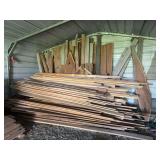 Oak Wood