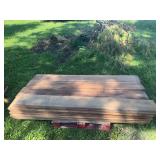 Kiln Dried Walnut