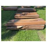 Kiln Dried Walnut