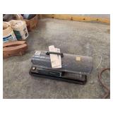 Dyna-Glo Torpedo Heater