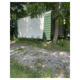 Carport 21’x18’8” BUYER HAS 20 DAYS TO REMOVE