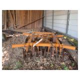 Woods DHM5 Disc