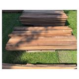 Kiln Dried Walnut
